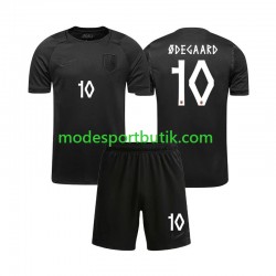 Norge Matchtröja Martin Odegaard 10 Borta VM 2026 Kortärmad ,Fotbollsställ Barn Norge Matchtröja Martin Odegaard 10 Borta VM 2026 Kortärmad ,Fotbollsställ Barn