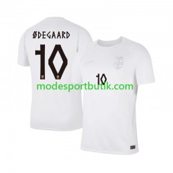 Norge Matchtröja Martin Odegaard 10 Tredje VM 2026 Kortärmad ,Herr Norge Matchtröja Martin Odegaard 10 Tredje VM 2026 Kortärmad ,Herr