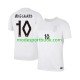 Norge Matchtröja Martin Odegaard 10 Tredje VM 2026 Kortärmad ,Herr