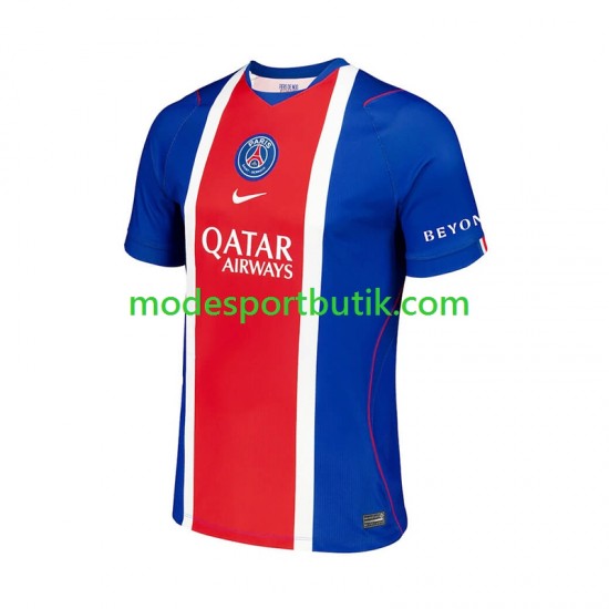 Paris Saint-Germain Matchtröja Hemma 2026-2027 Kortärmad ,Herr
