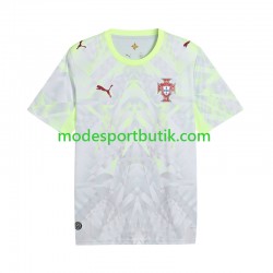 Portugal Matchtröja Målvakt Borta VM 2026 Kortärmad ,Herr Portugal Matchtröja Målvakt Borta VM 2026 Kortärmad ,Herr