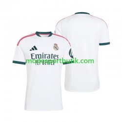 Real Madrid Matchtröja Hemma 2026-2027 Kortärmad ,Herr Real Madrid Matchtröja Hemma 2026-2027 Kortärmad ,Herr