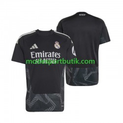 Real Madrid Matchtröja Målvakt Hemma 2026-2027 Kortärmad ,Herr Real Madrid Matchtröja Målvakt Hemma 2026-2027 Kortärmad ,Herr
