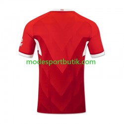 VfB Stuttgart Matchtröja Borta 2024-2025 Kortärmad ,Herr