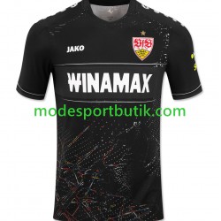 VfB Stuttgart Matchtröja Tredje 2024-2025 Kortärmad ,Herr