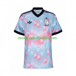 Belgien Matchtröja Borta VM 2026 Kortärmad ,Herr