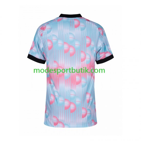 Belgien Matchtröja Borta VM 2026 Kortärmad ,Herr