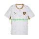 Tjeckien Matchtröja Borta 2026 Kortärmad ,Herr