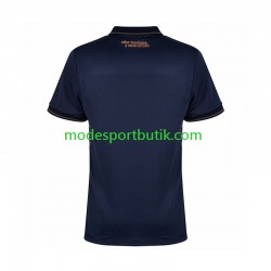 Ecuador Matchtröja Borta VM 2026 Kortärmad ,Herr