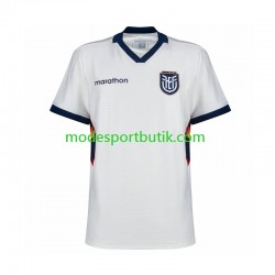 Ecuador Matchtröja Tredje VM 2026 Kortärmad ,Herr