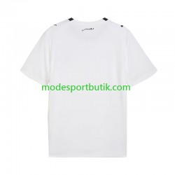 Egypten Matchtröja Borta VM 2026 Kortärmad ,Herr