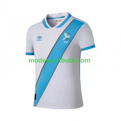 Guatemala Matchtröja Hemma 2026 Kortärmad ,Herr
