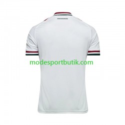 Ungern Matchtröja Borta 2026 Kortärmad ,Herr