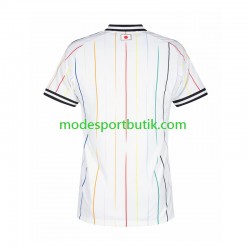 Japan Matchtröja Borta VM 2026 Kortärmad ,Herr