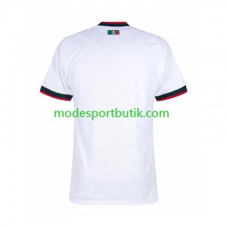 Mexiko Matchtröja Borta VM 2026 Kortärmad ,Herr