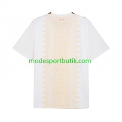 Marocko Matchtröja Borta VM 2026 Kortärmad ,Herr