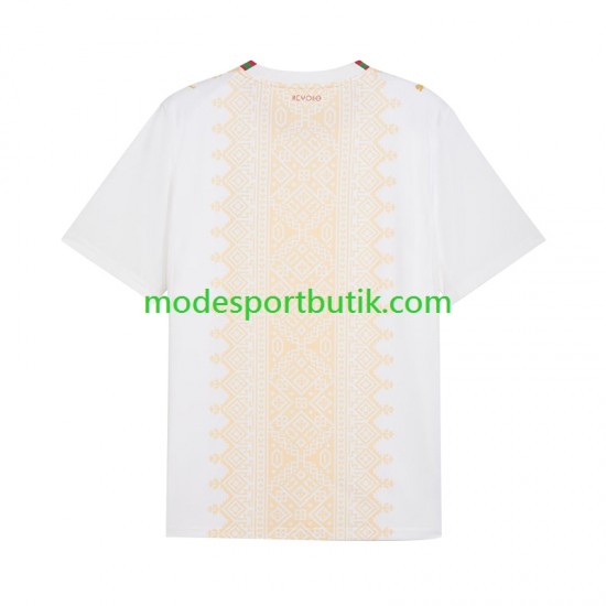 Marocko Matchtröja Borta VM 2026 Kortärmad ,Herr