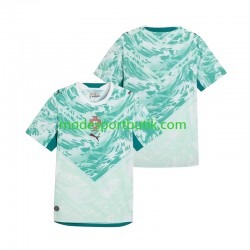 Portugal Matchtröja Borta VM 2026 Kortärmad ,Herr