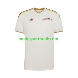 Venezuela Matchtröja Borta 2026 Kortärmad ,Herr