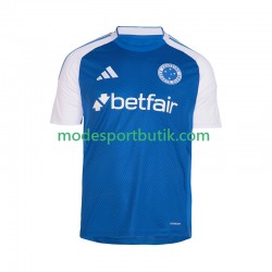 Cruzeiro Matchtröja Hemma 2025-2026 Kortärmad ,Herr
