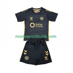Matchtröja Hearts Tredje 2025-2026 Kortärmad ,Fotbollsställ Barn