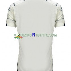 Italien Matchtröja Borta 2023 Kortärmad ,Herr