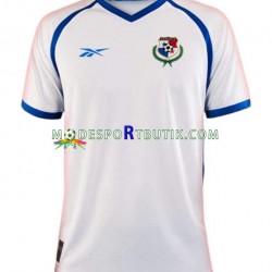 Panama Matchtröja Borta 2023 Kortärmad ,Herr