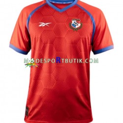 Panama Matchtröja Hemma 2023 Kortärmad ,Herr