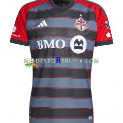 Toronto FC Matchtröja 2024 Borta Kortärmad ,Herr