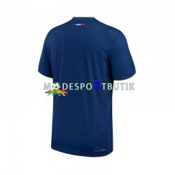 Paris Saint-Germain Matchtröja Hemma 2024-2025 Kortärmad ,Herr