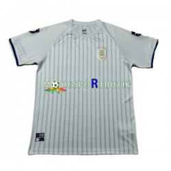 Uruguay Matchtröja Copa America Borta 2024 Kortärmad ,Herr