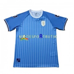 Uruguay Matchtröja Copa America Hemma 2024 Kortärmad ,Herr