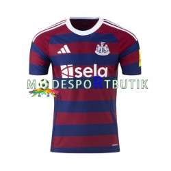 Newcastle United Matchtröja Borta 2024-2025 Kortärmad ,Herr