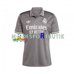 Real Madrid Matchtröja Tredje 2024-2025 Kortärmad ,Herr Real Madrid Matchtröja Tredje 2024-2025 Kortärmad ,Herr
