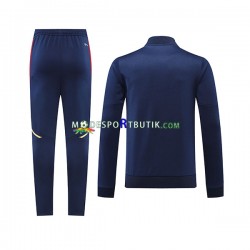 Träningsställ Ajax Blå 2022-23