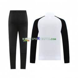 Argentina Träningsställ Vit 2022-23