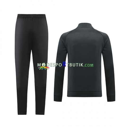 Arsenal Träningsställ Grå 2022-23