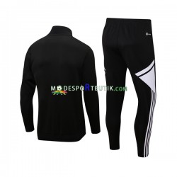 Träningsställ Colo Colo Svart 2022-23