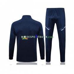 Träningsställ Cruzeiro Blå 2022-23