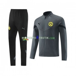 Träningsställ Dortmund Grå 2022-23