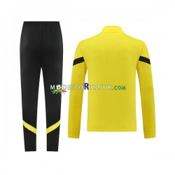 Träningsställ Dortmund Gul 2022-23