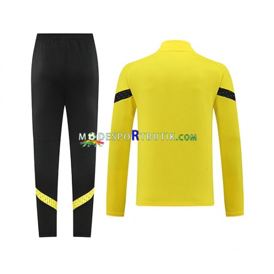 Träningsställ Dortmund Gul 2022-23