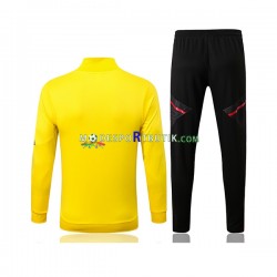 Träningsställ Flamengo Gul 2022-23