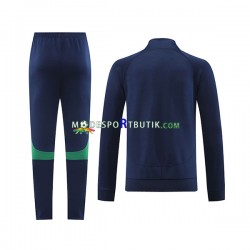 Portugal Träningsställ Blå 2022-23