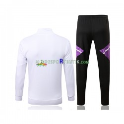 Real Madrid Träningsställ Vit 2022-23