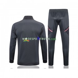 Träningsställ SC Internacional Grå 2022-23