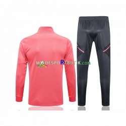 Träningsställ SC Internacional Rosa 2022-23