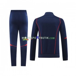 Spanien Träningsställ Blå 2022-23