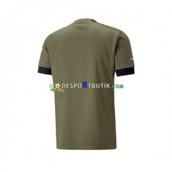 AC Milan Matchtröja Tredje 2022-23 Kortärmad ,Herr