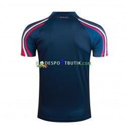 AFC Ajax Matchtröja Retro Borta 1997-1998 Kortärmad ,Herr